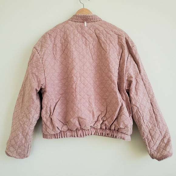 Free People Reversible great escape dolman… - Picture 5 of 7